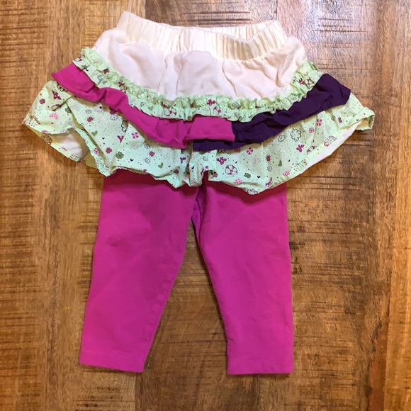 P’tit Bisou Matching Set - Picture 5 of 5